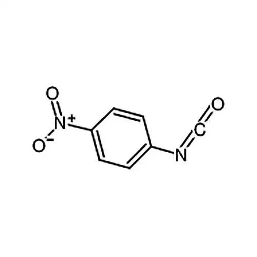 4-硝基苯基异氰酸酯