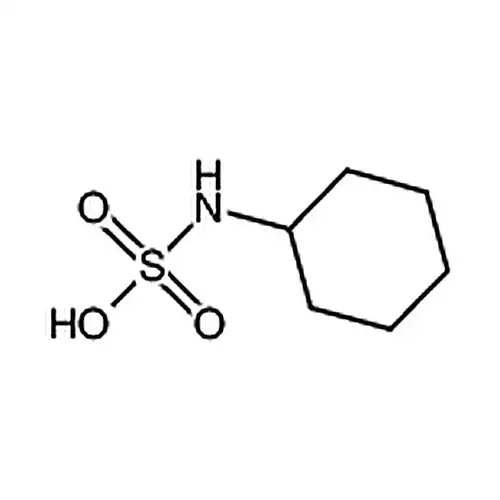 环己基氨基磺酸