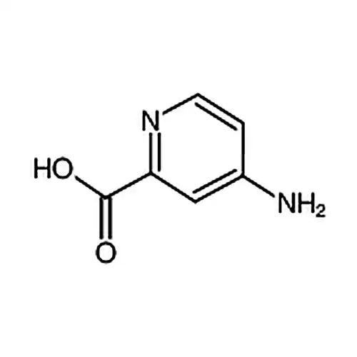 4-氨基吡啶-2-甲酸