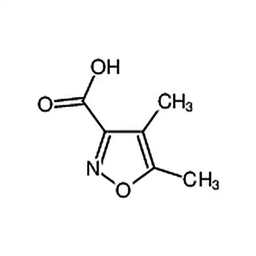 4，5- 二甲基-异噁唑-3-羧酸