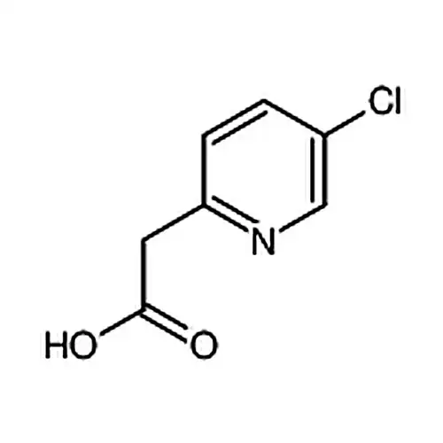 2-(5-氯吡啶-2-基)乙酸