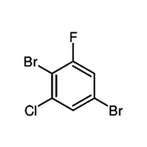 2,5-二溴-1-氯-3-氟苯