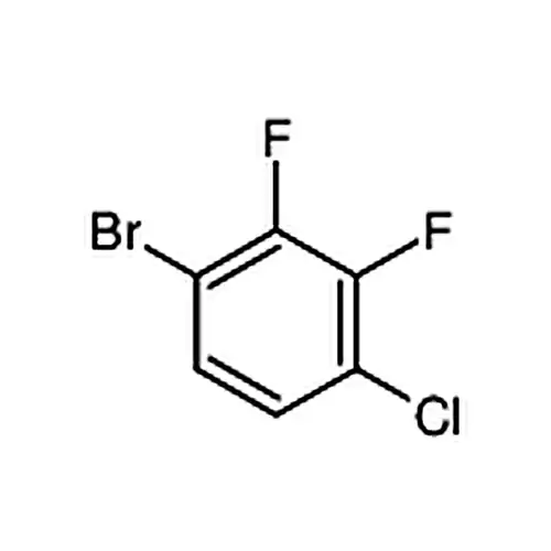 1-溴-4-氯-2，3-二氟苯