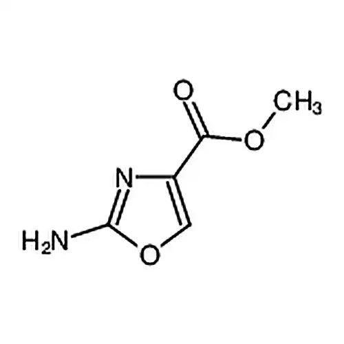 2-氨基-4-噁唑羧酸甲酯