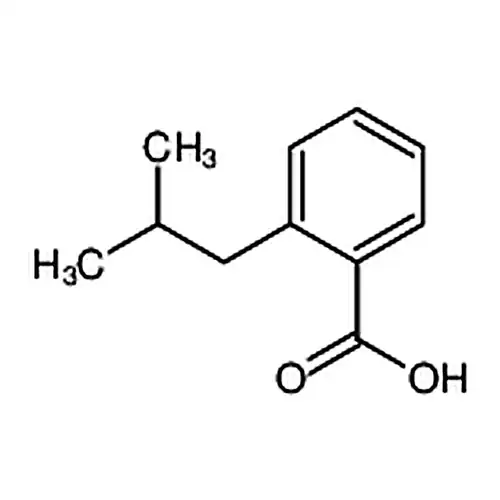2-异丁基苯甲酸
