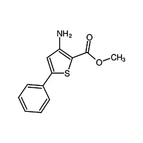 Methyl 3-amino-5-phenylthiophene-2-carboxylate