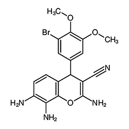 Crolibulin