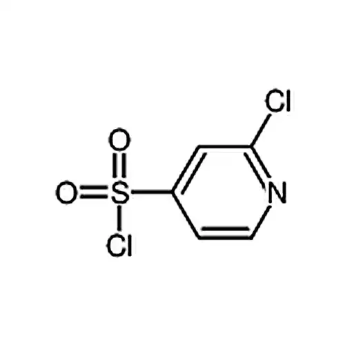 2-氯-4-吡啶磺酰氯