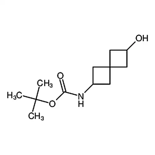 2-(Boc-氨基)-6-羟基螺[3.3]庚烷