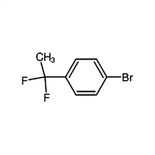 1-溴-4-(1,1-二氟乙基)苯