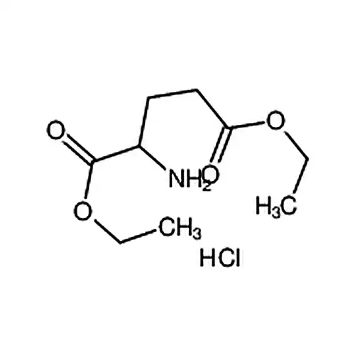 D-谷氨酸二乙酯盐酸盐