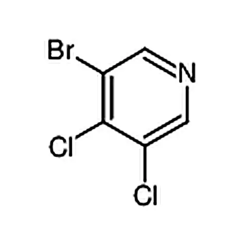 3-溴-4，5-二氯吡啶