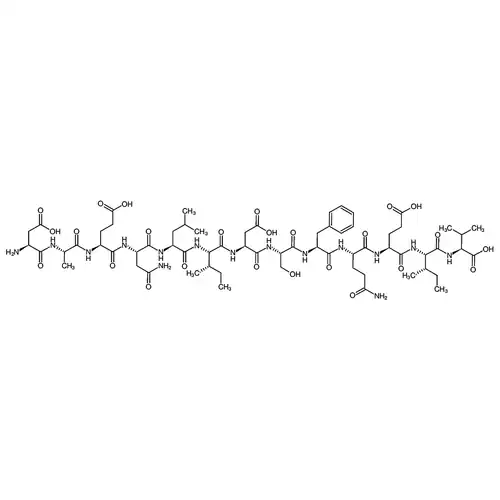 GnRH Associated Peptide (GAP) (1-13), human