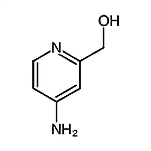 2-(羟甲基)-4-氨基吡啶