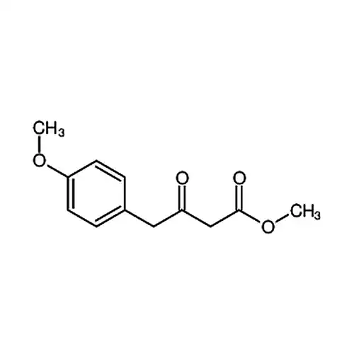 4-(4-甲氧基苯基)-3-氧代丁酸甲酯