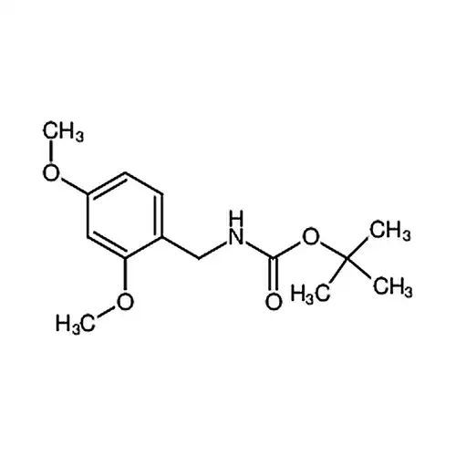 N--[(2，4-二甲氧基苯基)甲基]氨基甲酸叔丁酯