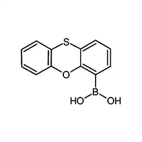 吩恶噻-4-硼酸