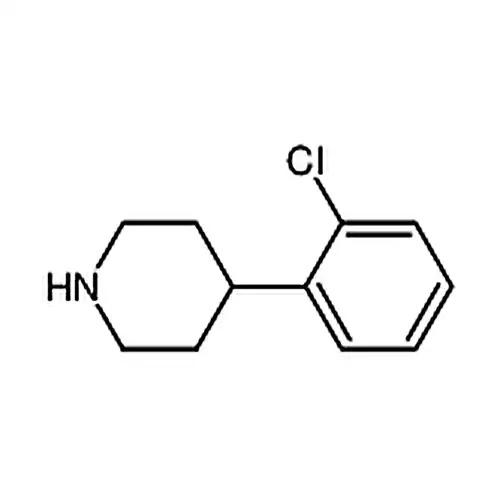 4-(2-氯苯基)哌啶