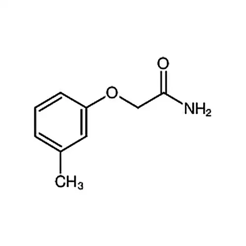 3'-甲基苯氧基乙酰胺