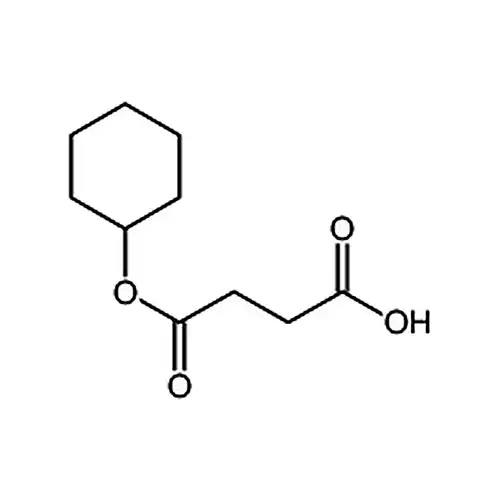 4-环己氧基-4-氧代丁酸