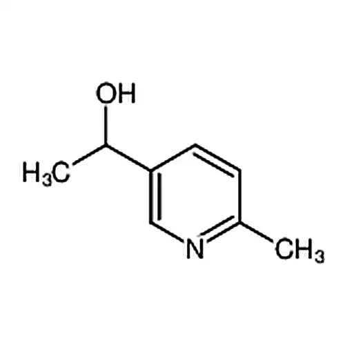 5-(1-羟基乙基)-2-甲基吡啶