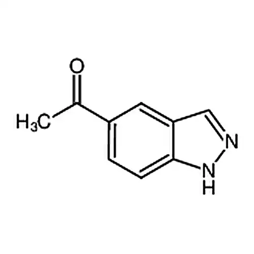 1-(1H-吲唑-5-基)乙酮