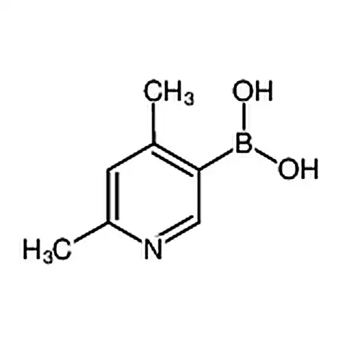 4，6-DIMETHYLPYRIDINE-3-BORONIC ACID
