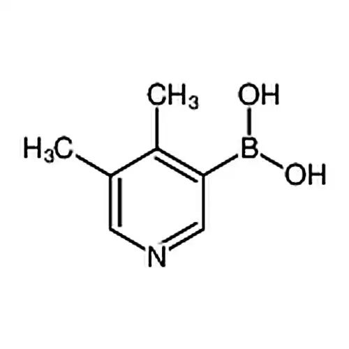 4，5-DIMETHYLPYRIDINE-3-BORONIC ACID
