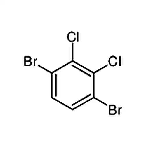 1,4-二溴-2,3-二氯苯