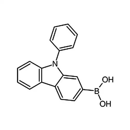 (9-苯基-9H-咔唑-2-基)硼酸