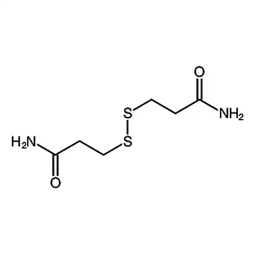 3-[(3-氨基-3-氧代丙基)二硫代]丙酰胺