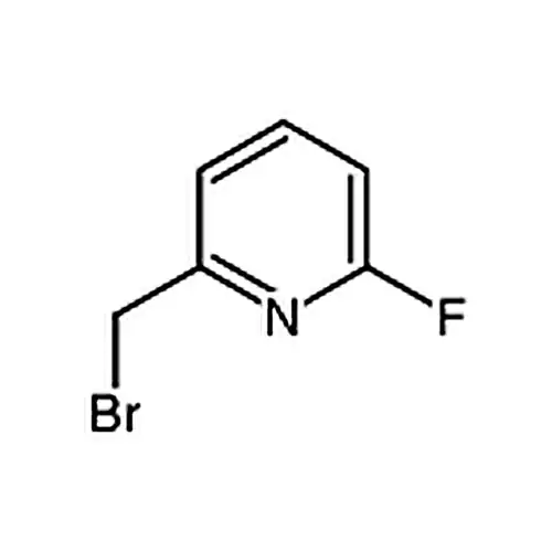 2-(溴甲基)-6-氟吡啶