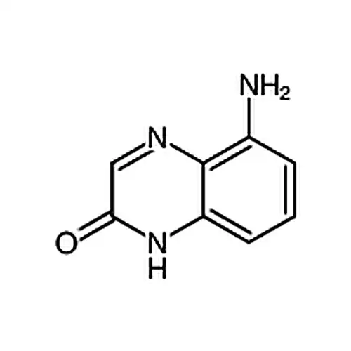5-氨基喹喔啉-2(1H)-酮