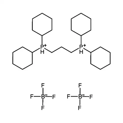 1,3-双(二环己基膦基)丙烷双(四氟硼酸盐)