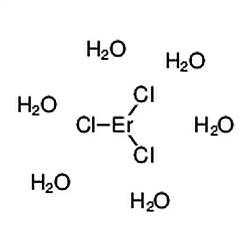 氯化铒(III),六水合物