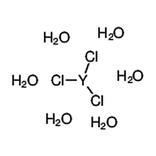 氯化钇(III),六水合物