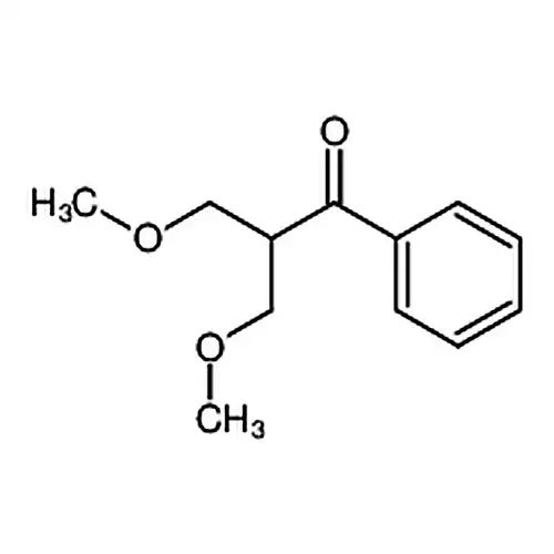 3-甲氧基-2-(甲氧基甲基)-1-苯基-1-丙酮