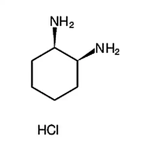 顺式-1，2-环己二胺二盐酸盐