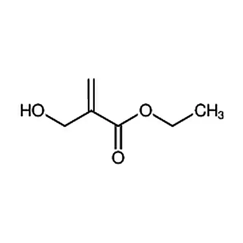 2-羟甲基丙烯酸乙酯