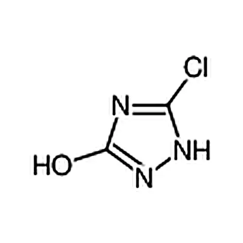 5-氯-2,4-二氢-[1,2,4]三氮唑-3-酮