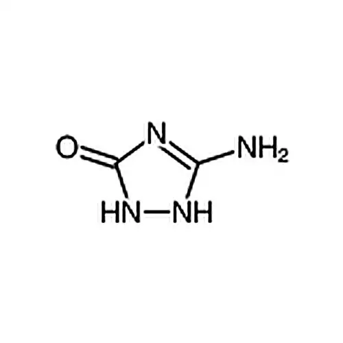 5-氨基-2,4-二氢-[1,2,4]三氮唑-3-酮