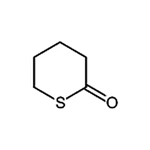 四氢-2H-硫代吡喃-2-酮