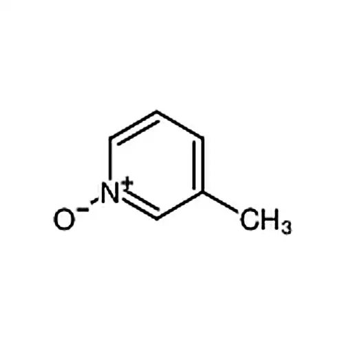 3-甲基吡啶-N-氧化物