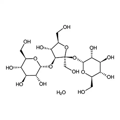 D(+)松三糖 一水合物