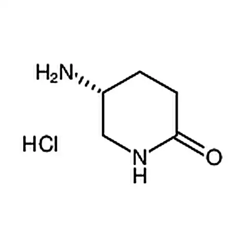 (R)-5-氨基-哌啶-2-酮盐酸盐