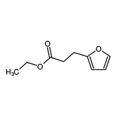 2-呋喃丙酸乙酯