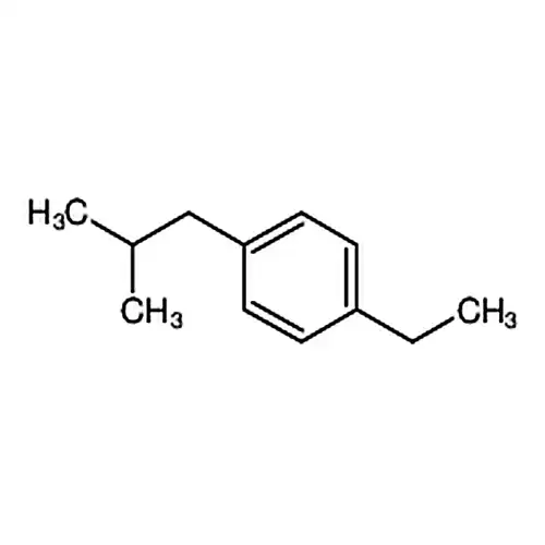 1-乙基-4-异丁基苯