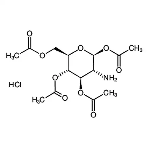 1,3,4,6-四-O-乙酰基-beta-D-葡萄糖胺盐酸盐