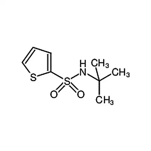 2-噻吩叔丁基磺酰胺