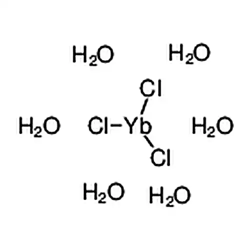 氯化镱(III),六水合物